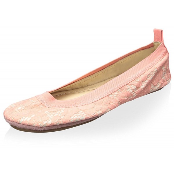 Yosi Samra Womens Samara Ballet