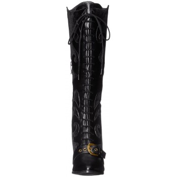 Designer Knee-High Boots Online Sale