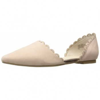 Seychelles Womens Research Pointed Flat