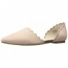 Seychelles Womens Research Pointed Flat