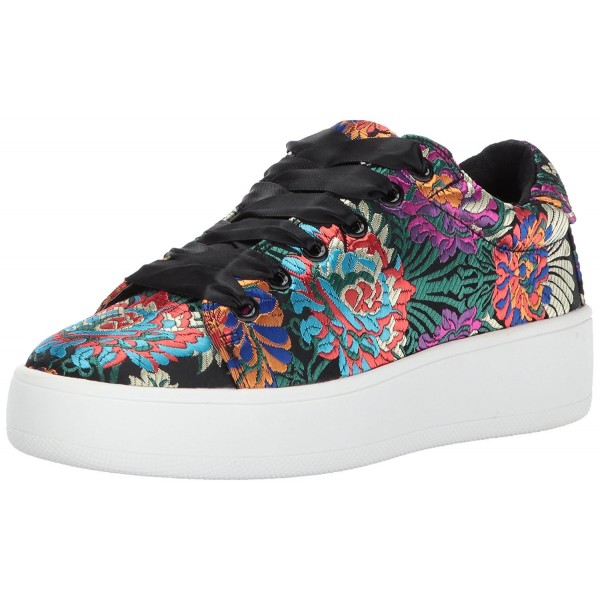 Steve Madden Womens Fashion Sneaker