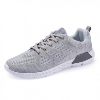 XINBEIGE Walking LightweightTennis Running Sneakers