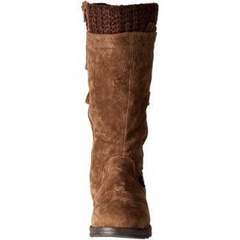 Discount Mid-Calf Boots