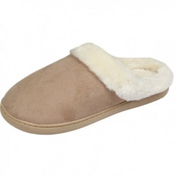 LUXEHOME Footwear Slippers 1 08 Apricot