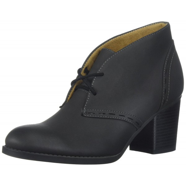 Natural Soul Womens Tracy Ankle