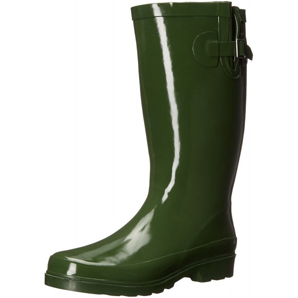 Sugar Womens Robby Waterproof Rainboot