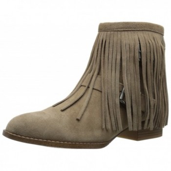 BCBGeneration Womens BG Capricorn Chukka Taupe