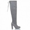 Over-the-Knee Boots On Sale