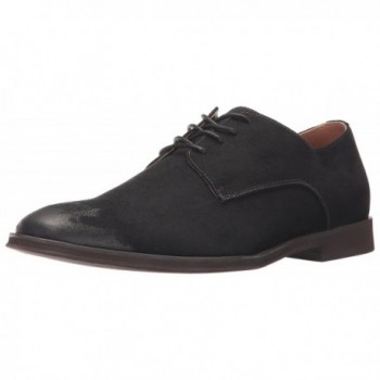 Madden Mens M Viktor Oxford Black