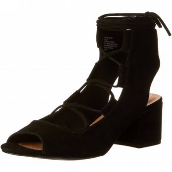 Steve Madden Womens admire Heeled