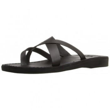 Jerusalem Sandals Womens Abigail Sandal