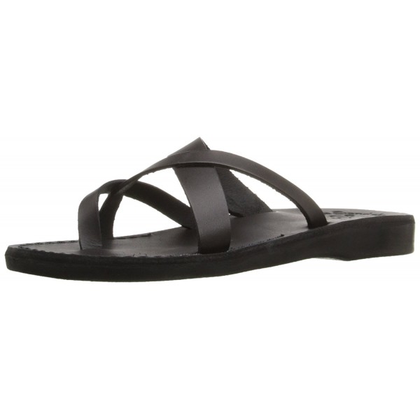 Jerusalem Sandals Womens Abigail Sandal