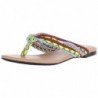 Gwen Stefani Womens Rooney Sandal