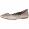 MIA Womens Amari Pointed Flat