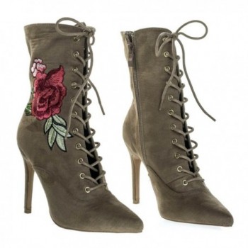 Designer Women's Boots