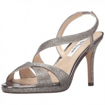 Nina Womens Brilyn Yf Dreamland Metallic