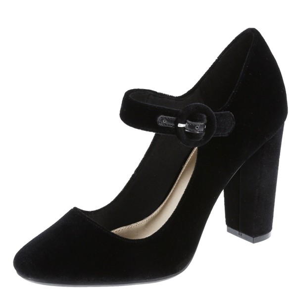 payless mary jane pumps