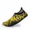 Himal Waterproof Volleyball Exercise Yellow Black Stripe