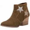 Mojo Moxy Womens Tracery Western