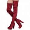 Fashion Over-the-Knee Boots for Sale