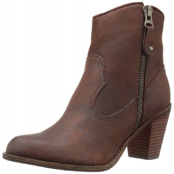 Women's RB-Storm Boot - Brown - CR124FVTTW1