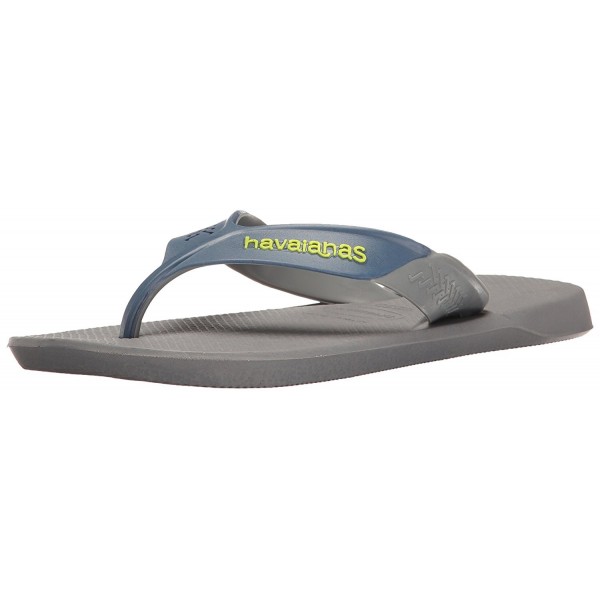 Havaianas Mens Dynamic Sandal Indigo