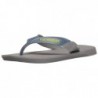 Havaianas Mens Dynamic Sandal Indigo