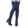 Brand Original Over-the-Knee Boots