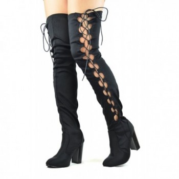 Cheap Real Over-the-Knee Boots Online Sale