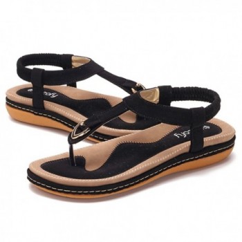 Designer Women's Flat Sandals Online