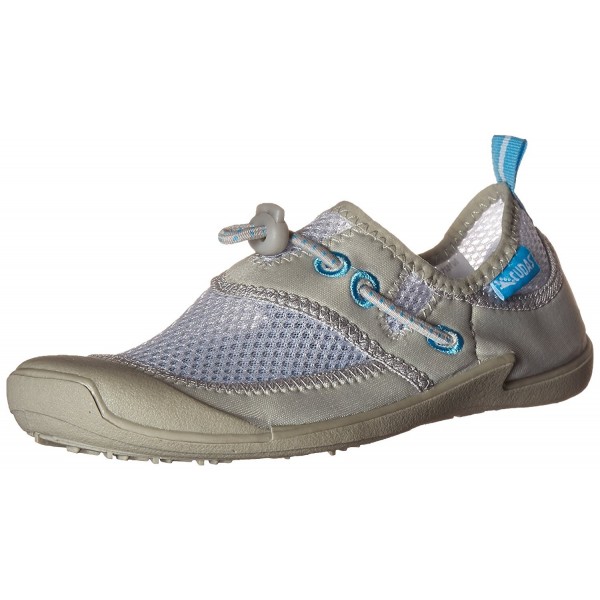 Cudas Womens Hyco Water Silver