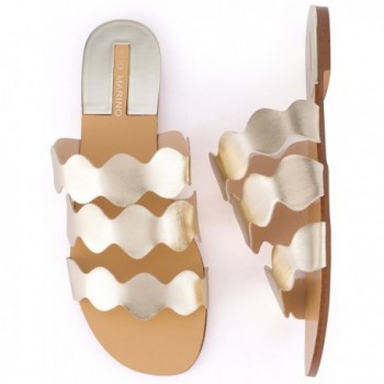 2018 New Slide Sandals Clearance Sale