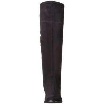 Cheap Real Knee-High Boots