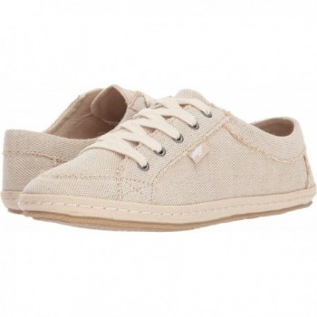 Rocket Dog Womens Natural Portofino