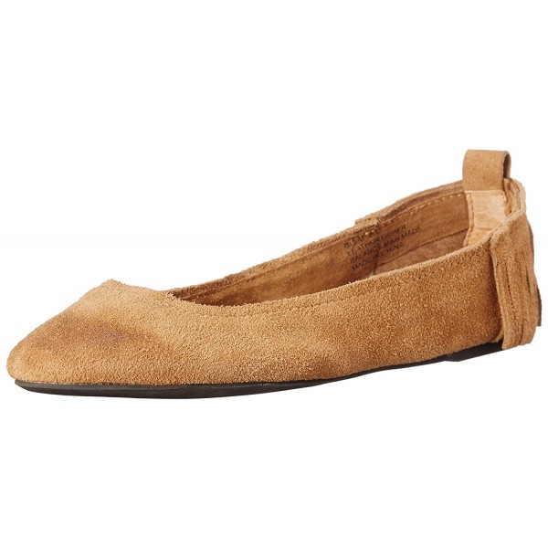 Mojo Moxy Womens Lily Natural