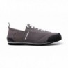 Evolv Cruzer Approach Shoe Gray