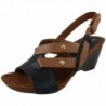 Agape Aconga 47 Footbed Wedge Sandal