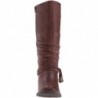 Designer Knee-High Boots Outlet