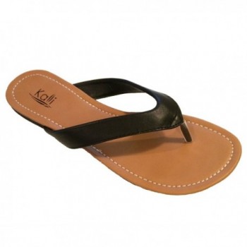 Kali Footwear Womens Cocoa Sandals