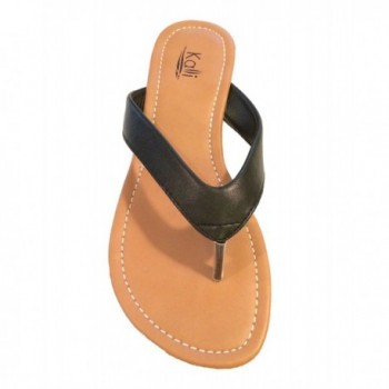 Cheap Real Women's Flat Sandals Outlet