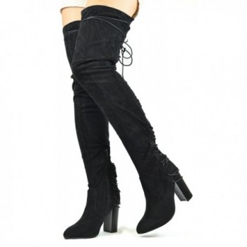 Discount Over-the-Knee Boots Outlet