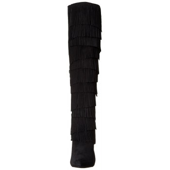 Brand Original Over-the-Knee Boots