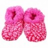 Womens Snoozies Animal Slipper Leopard