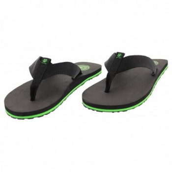 Evolv Flip Flop Sandals 7