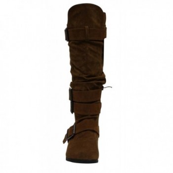 Popular Knee-High Boots Outlet