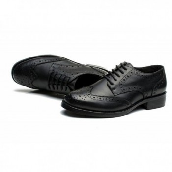 Popular Oxford Shoes