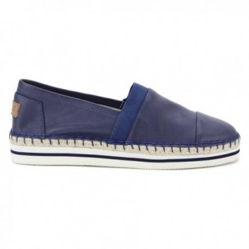 Joy Mario Womens Lisa Navy