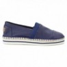 Joy Mario Womens Lisa Navy