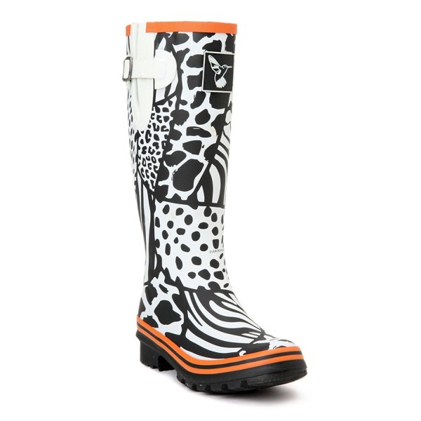 Evercreatures Wild Tall UK5 EU38