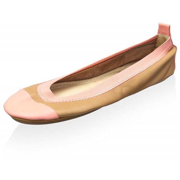 Yosi Samra Womens Samantha Ballet